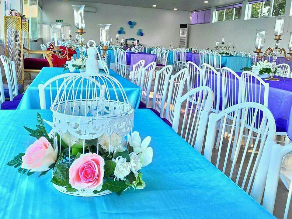 Kaban Cadde Düğün Salonu