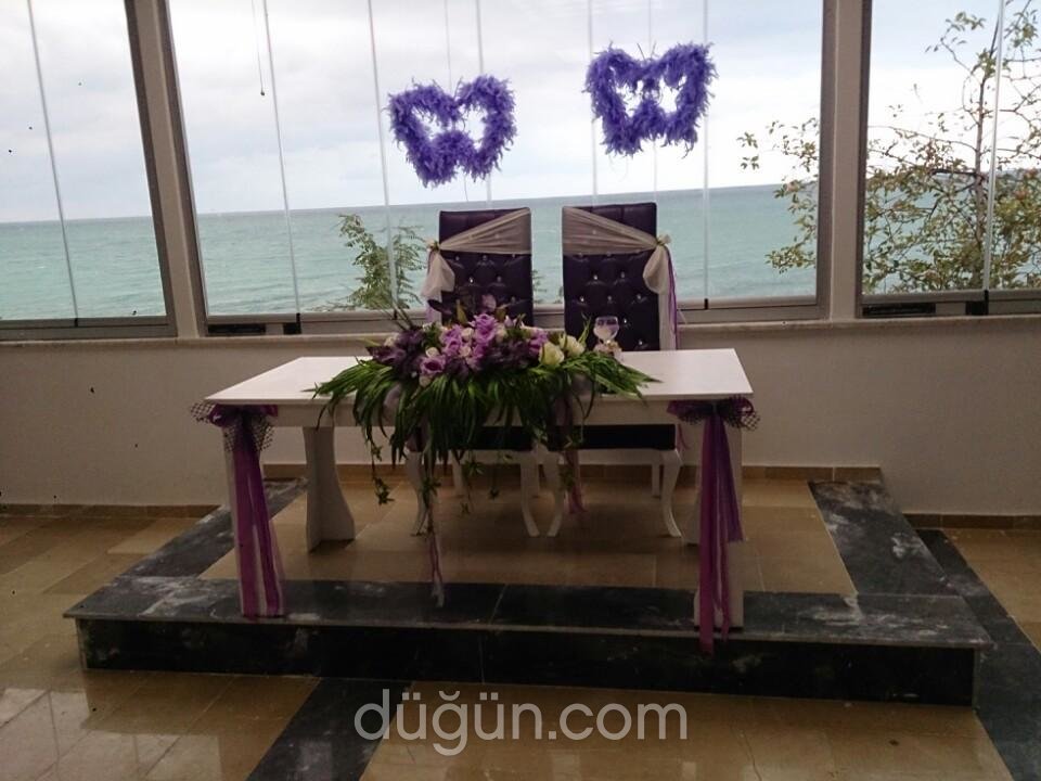 Kaban Cadde Düğün Salonu