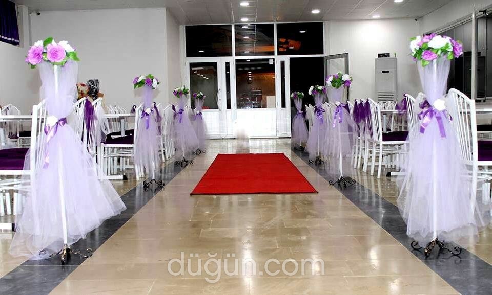 Kaban Cadde Düğün Salonu