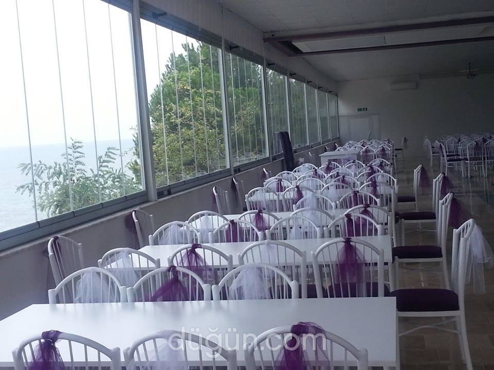 Kaban Cadde Düğün Salonu