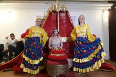 Misskına Kına Organizasyon