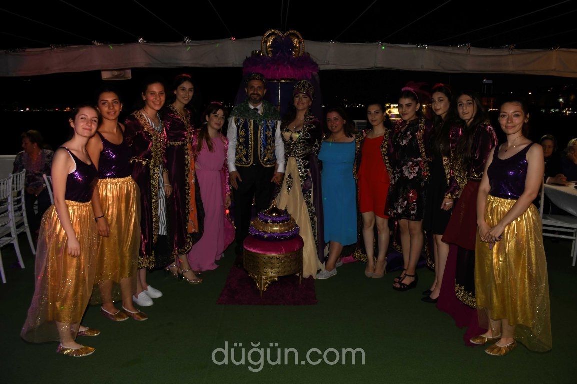 Misskına Kına Organizasyon