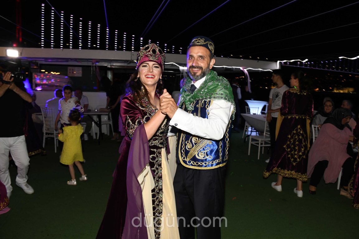 Misskına Kına Organizasyon