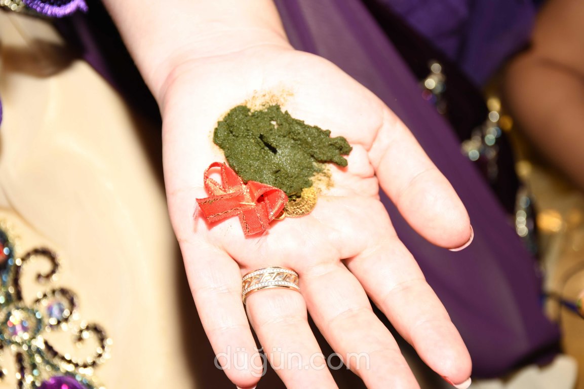 Misskına Kına Organizasyon