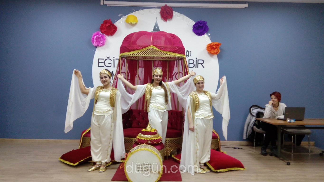 Misskına Kına Organizasyon