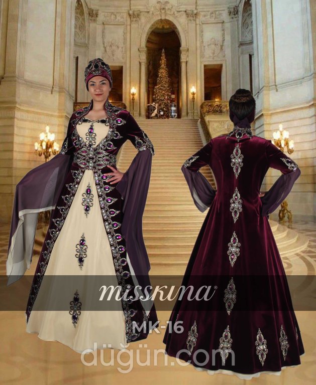 Misskına Kına Organizasyon