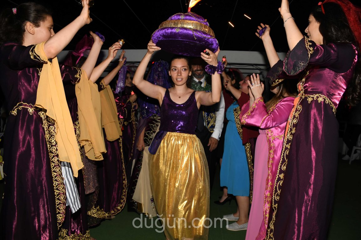 Misskına Kına Organizasyon