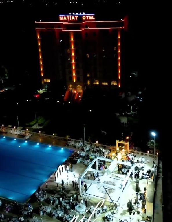 Matiat Otel