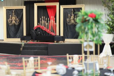 Asia Royal Suite Pamukspor Tesisleri