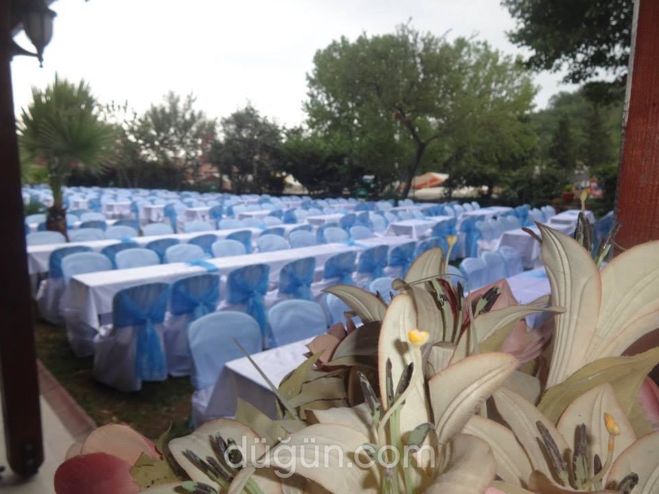 Yeşil Vadi Tesisleri