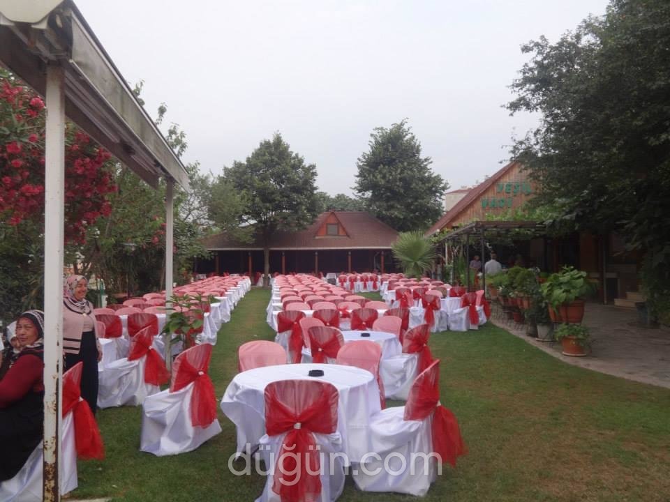 Yeşil Vadi Tesisleri