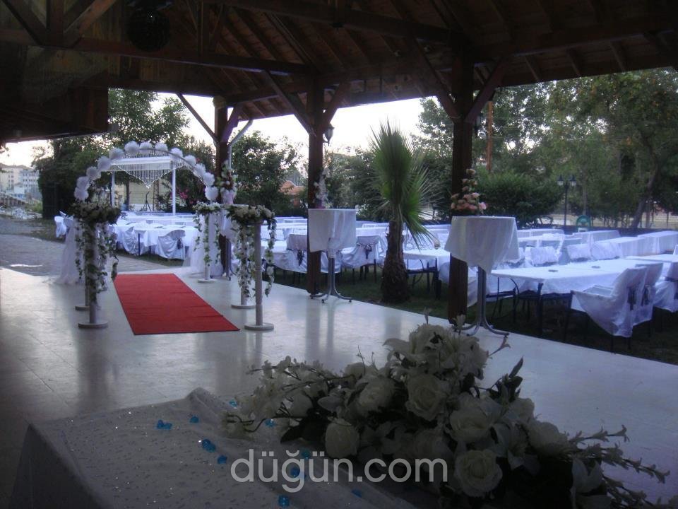 Yeşil Vadi Tesisleri