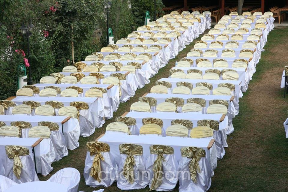 Yeşil Vadi Tesisleri