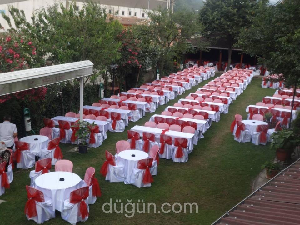 Yeşil Vadi Tesisleri