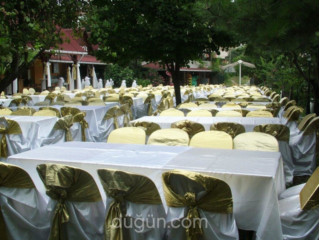 Yeşil Vadi Tesisleri