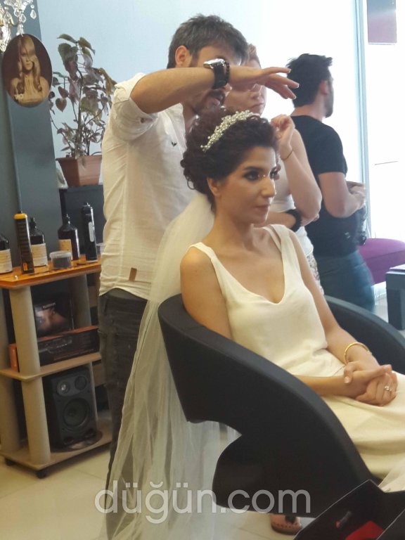 Adem Kara Hairdesign