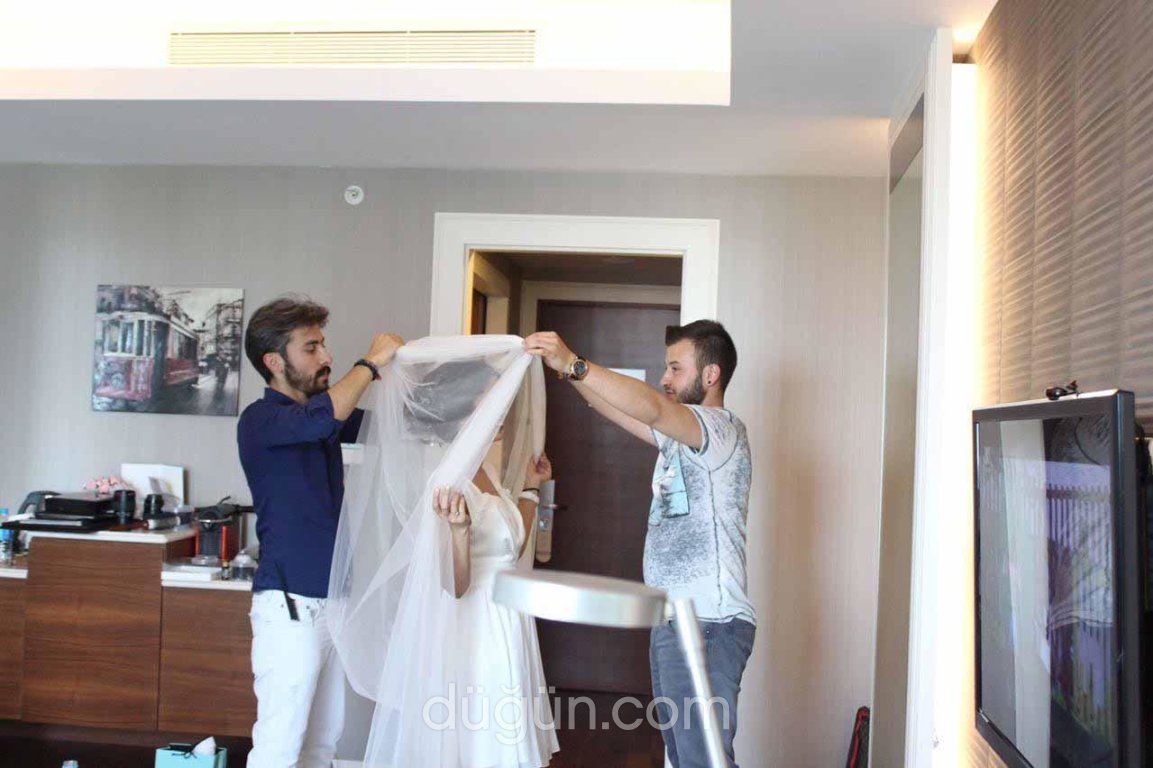 Adem Kara Hairdesign