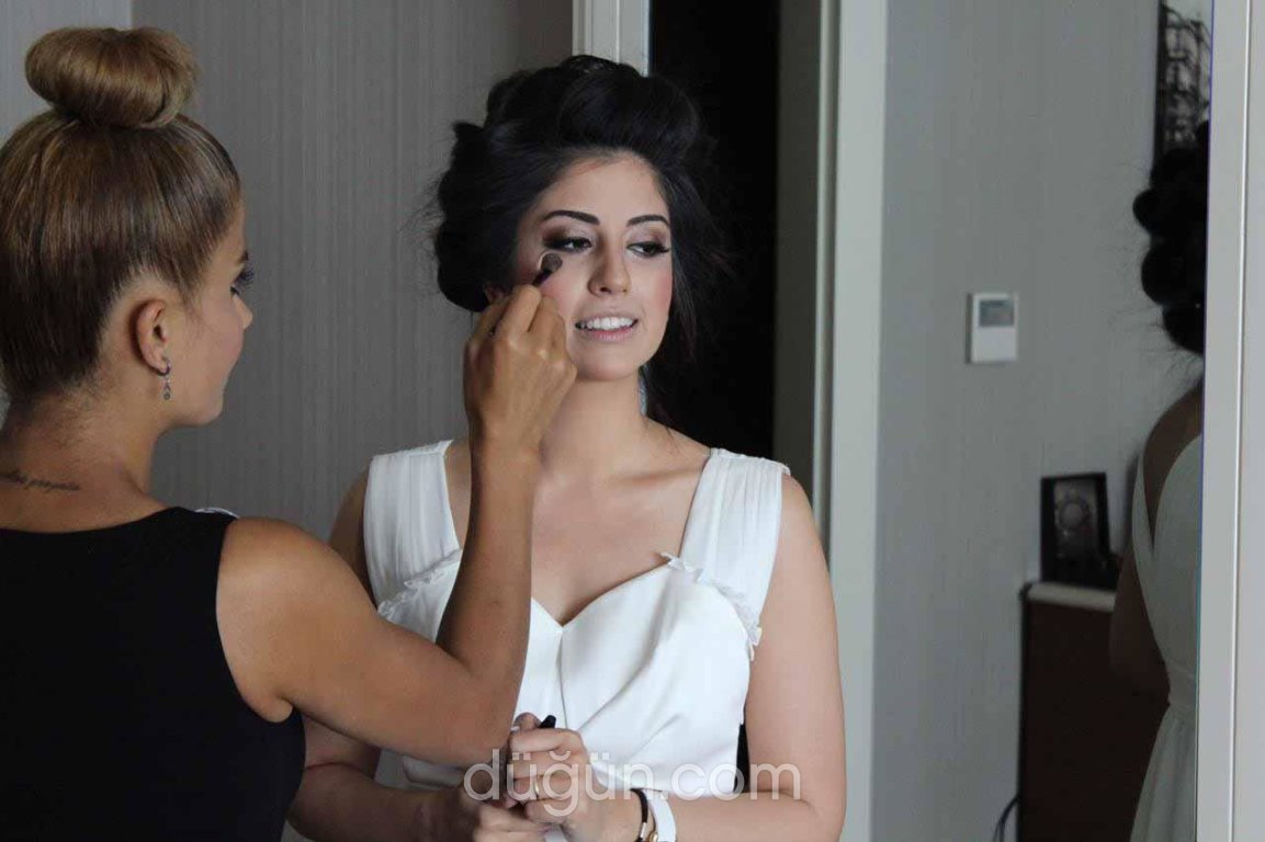 Adem Kara Hairdesign