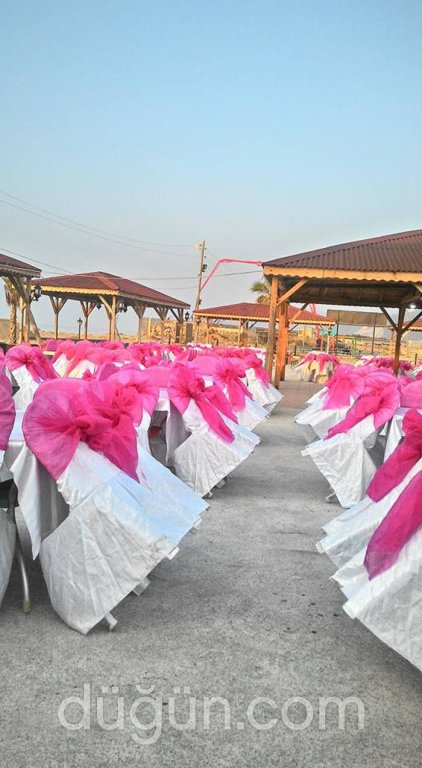 Gündoğumu Düğün Salonu