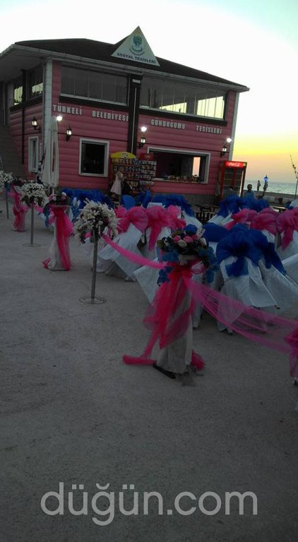 Gündoğumu Düğün Salonu