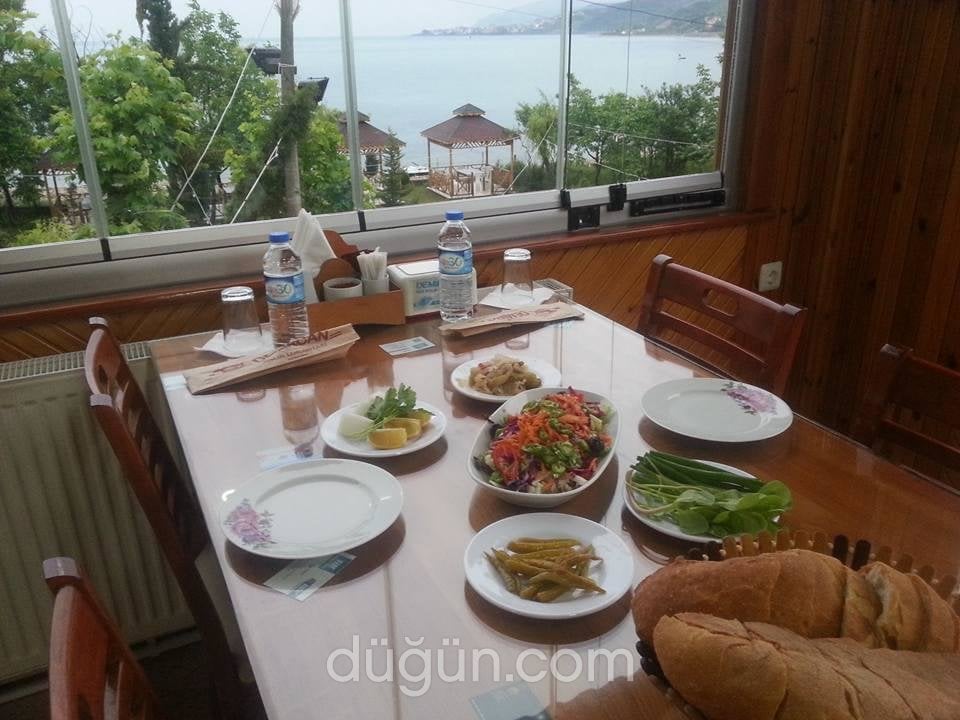 Demircan Restaurant