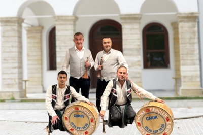 Sinop Davulcu Çakır