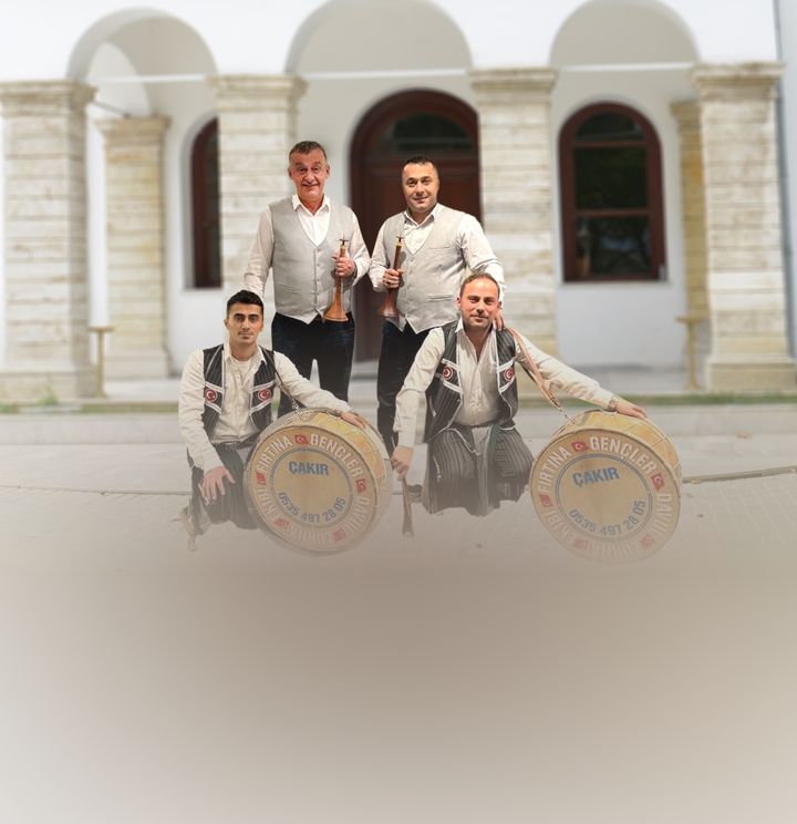 Sinop Davulcu Çakır