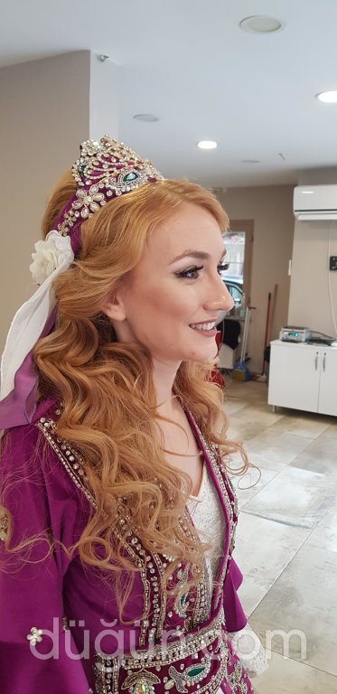 İlknur Saç Tasarım