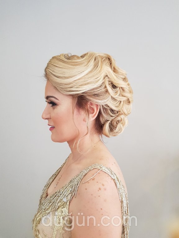 İlknur Saç Tasarım