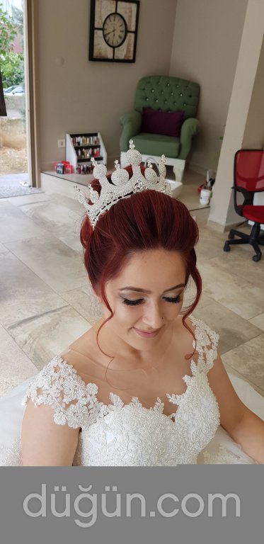 İlknur Saç Tasarım