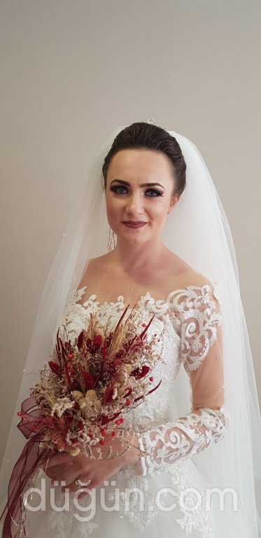 İlknur Saç Tasarım