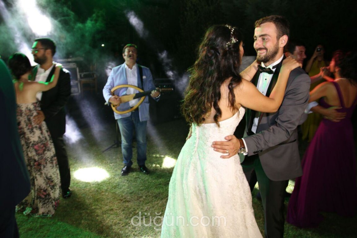 Coşkun Sabah Düğün Versiyon