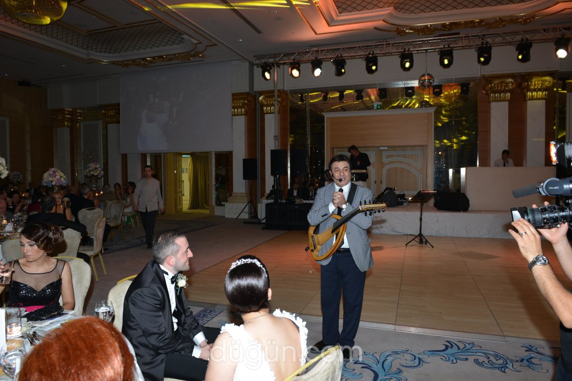 Coşkun Sabah Düğün Versiyon
