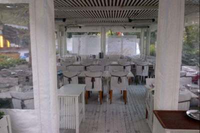 Köşebaşı Restaurant