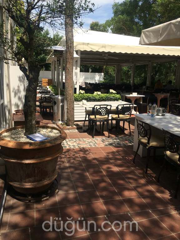 Köşebaşı Restaurant