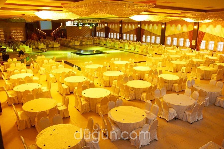 Keyf u Seyran Düğün Salonu