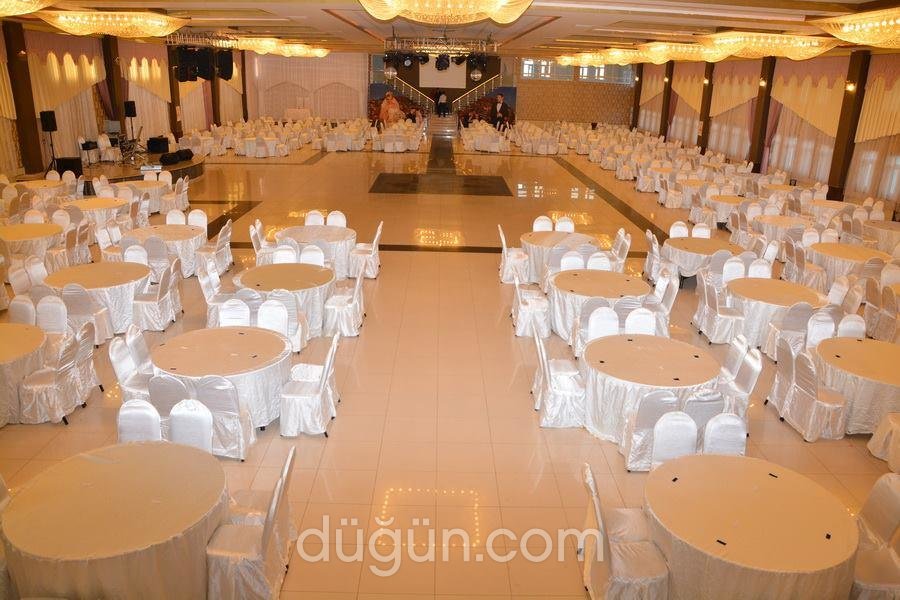 Keyf u Seyran Düğün Salonu