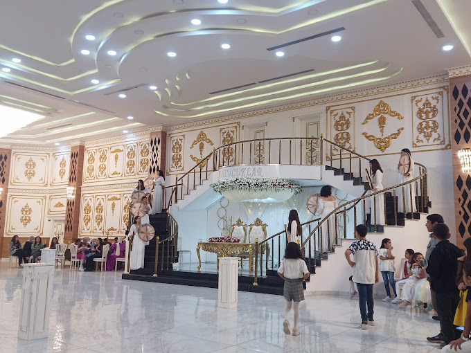 Keyf u Seyran Düğün Salonu