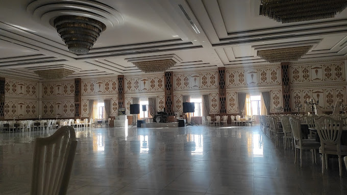 Keyf u Seyran Düğün Salonu