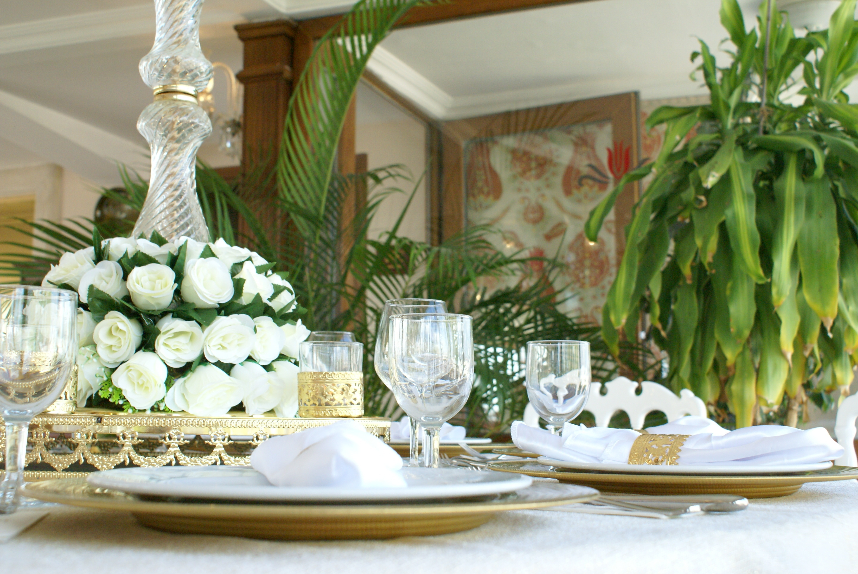 Sultanhan Hotel Teras