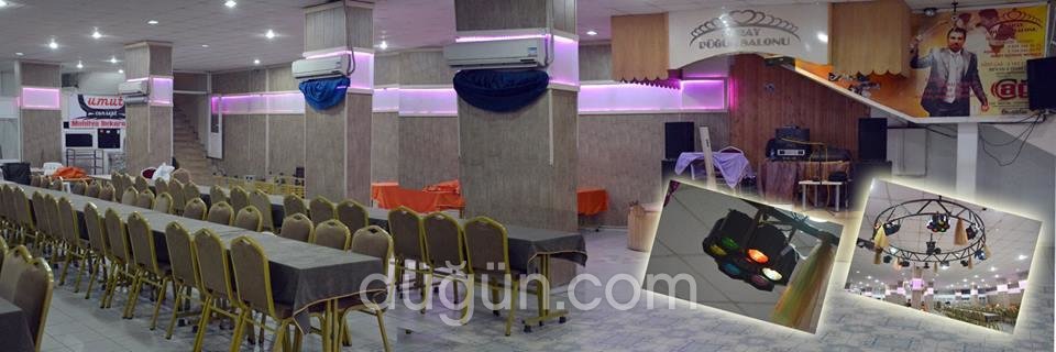 Saray Düğün Salonu