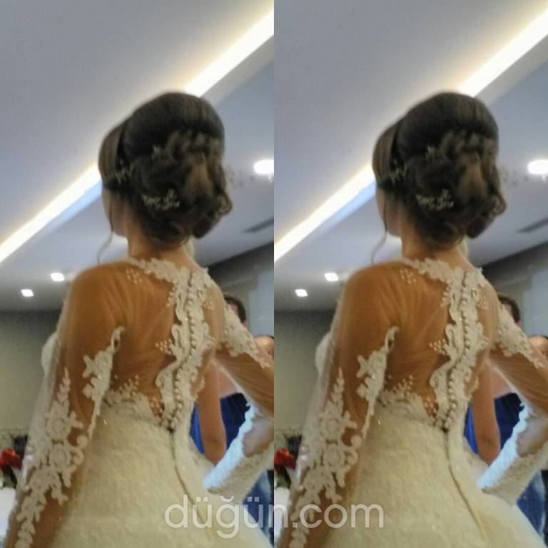 İsmail Nurlu Kuaför