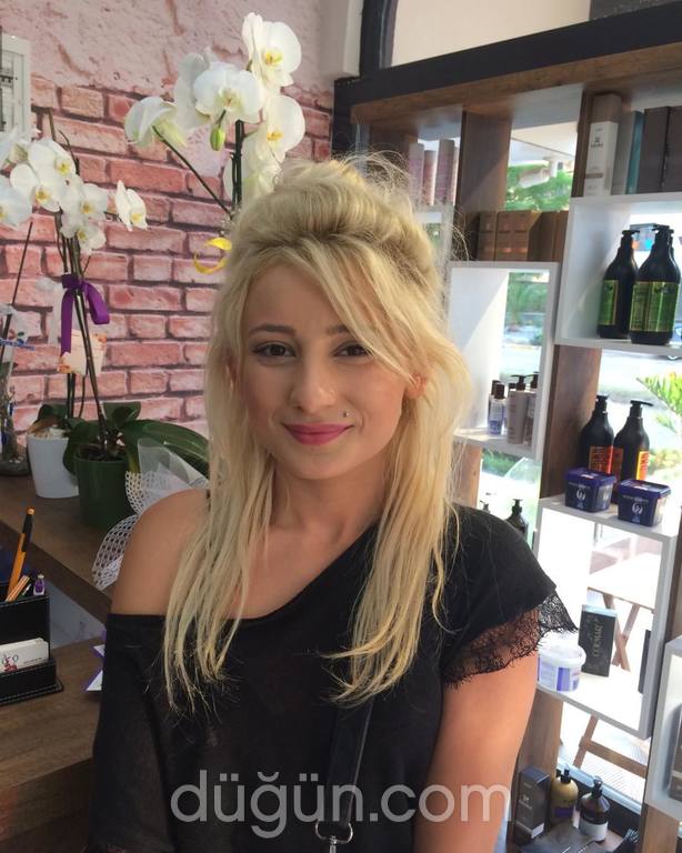 İsmail Nurlu Kuaför