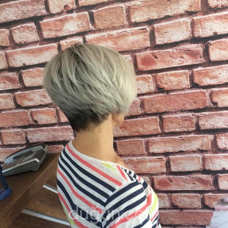 İsmail Nurlu Kuaför