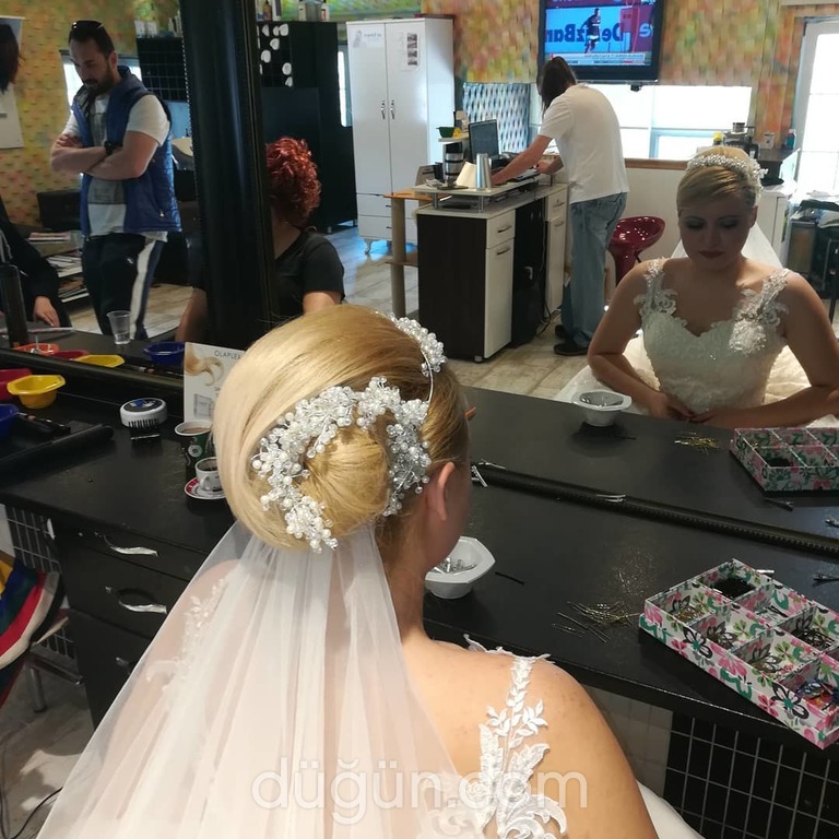 İsmail Nurlu Kuaför