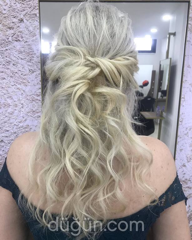 İsmail Nurlu Kuaför