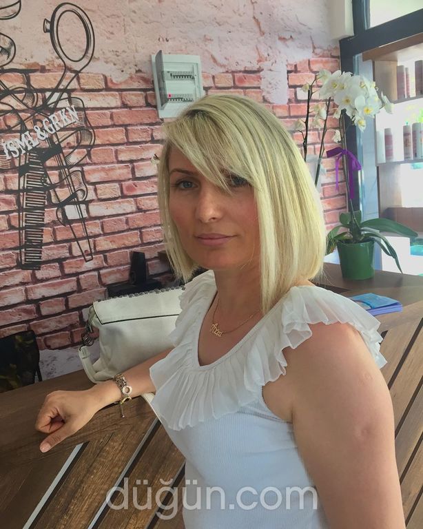 İsmail Nurlu Kuaför