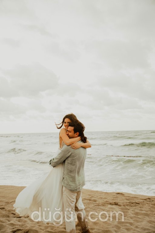 Hayata Sıkı Sıkı Sarılmak!