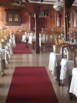 Kale Derya Restaurant