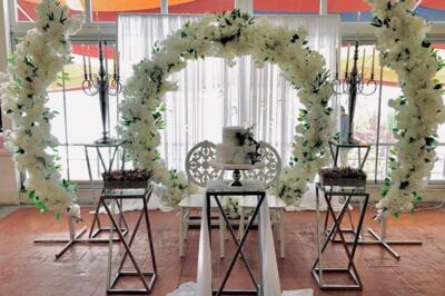 Gerze Bodrum Cafe Düğün Salonu